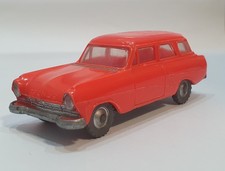 Siku Plastik V144 Ford 17M