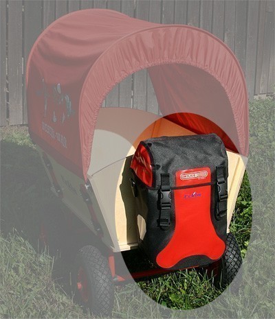 Eckla gepäcktasche für - eckla,