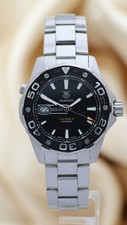 Tag heuer aquaracer 500m - aquaracer,