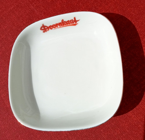 Alter aschenbecher schale - aschenbecher,