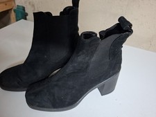 Super topshop stiefelette - topshop,