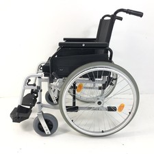 XXL Rollstuhl Drive Rotec