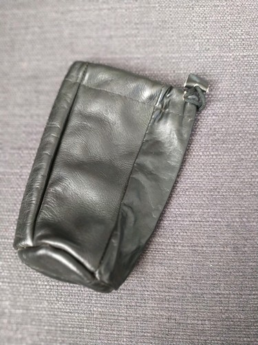 Tabakpfeife tasche leder - tasche,