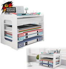 A4 Schreibtisch Organizer