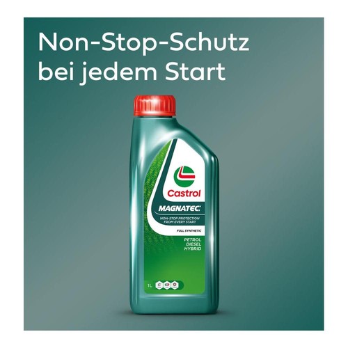 Castrol magnatec 1 - castrol, 0w-20