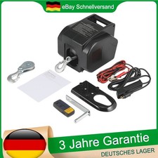 Elektrische seilwinde - elektrische,