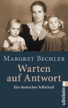 Warten auf antwort ein - warten, antwort: