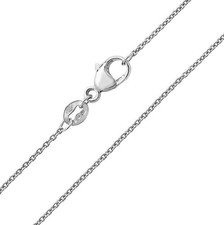 Wunderschön Platin 950 1mm