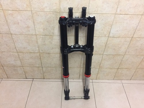 Komplette gabel ktm - komplette,