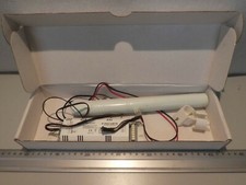 Fischer Notbeleuchtung UNEE300SC Vorschaltgerät ohne Akku (19-12-31-12)