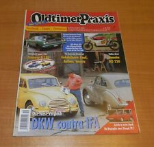 Oldtimer Praxis 12/2002