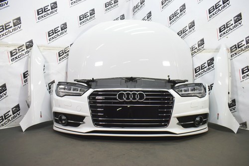 Audi facelift 0 - a7, 3.0
