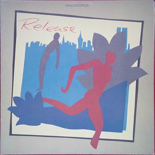 David knopfler release - -,