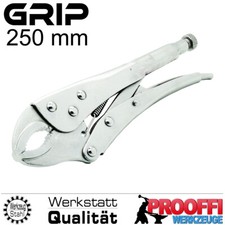 Universal Gripzange