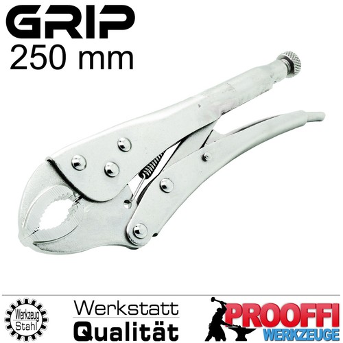 Universal gripzange - universal,