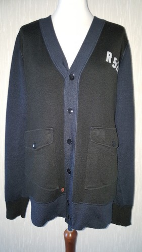 Herrenjacke star raw - r, 5204