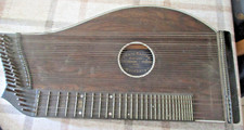 Konzert Zither Ludwig Felner Nürnberg Harfenzither Musikinstrument