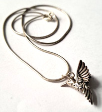 KOLIBRI Anhänger Kette