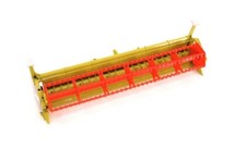 Bruder Ersatzteil 43118 ,,Schneidwerk,,  für Claas Lexion 780 Terra Trac 02119 