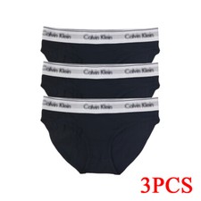 3er Pack Damen Komfortabel