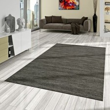 Natur Teppich Indo Gabbeh Ella