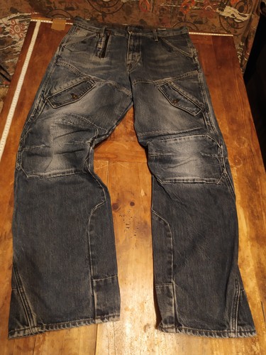 Star scuba 5620 elwood loose - g-star,