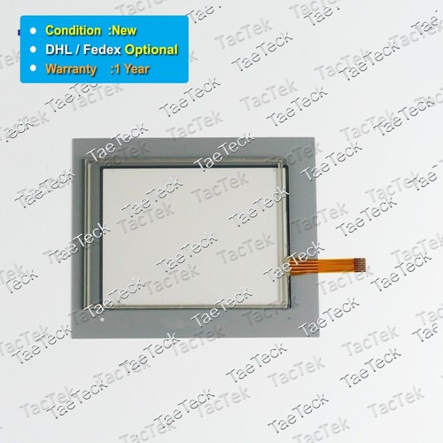 Touch screen panel glass - touch, for