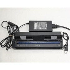 Brother PocketJeT PJ-663