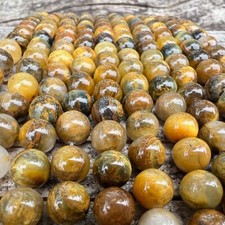 Echte Goldener Pietersit