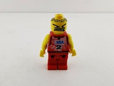 Lego®  Sports NBA Figur