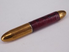 Vintage Benzinfeuerzeug in