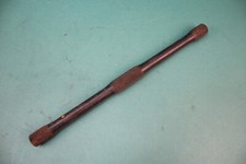 Drehstab Drehstabfeder Feinverzahnung IWL Roller Berlin Wiesel SR56 SR59 Federun