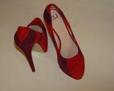  ZU POLE DANCE Extravagante