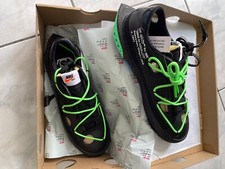 Nike Blazer Low 77 x Off White