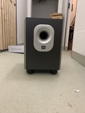 jbl subwoofer aktiv auto
