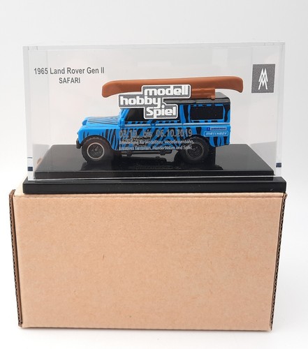 Matchbox mbx superfast land - matchbox,