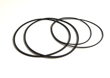 Riemen set für - riemen-set, philips