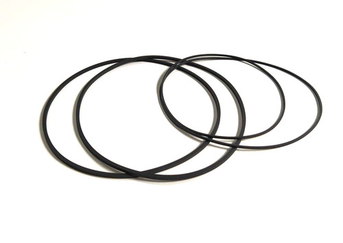 Riemen set für philips - für,