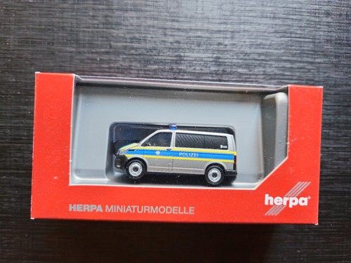 Herpa 096812 1 bus - herpa,