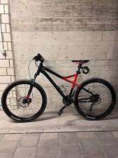 MTB Fahrrad Bulls Sharptail