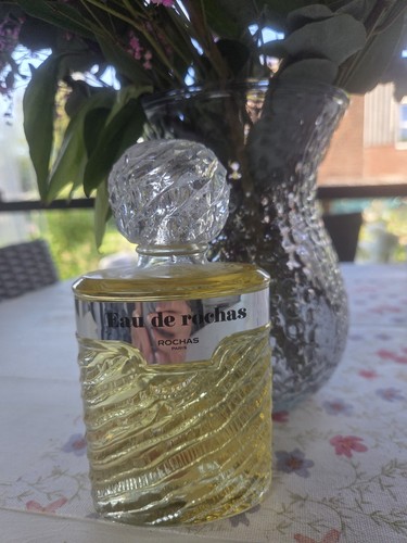 Rochas paris eau - eau, de