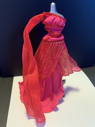 Barbie and the diamond - and,