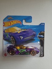HOT WHEELS 2025  -  Nerve