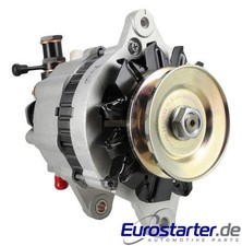 1** Alternator New Genuine