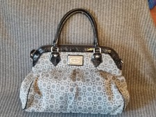 Tasche GUSSACI - beige braun