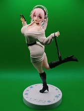 Anime Manga 🌲 Super Sonico-