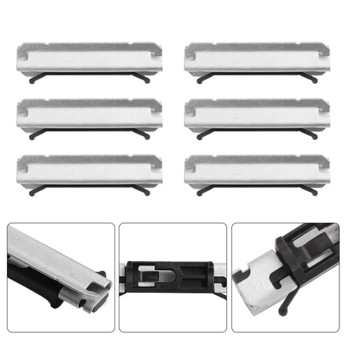 Zierleisten clip paket für - clip,