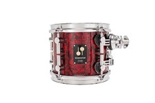 SONOR Momentum Birch 8x7" Red