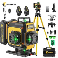 16 Line Laser Level 360°