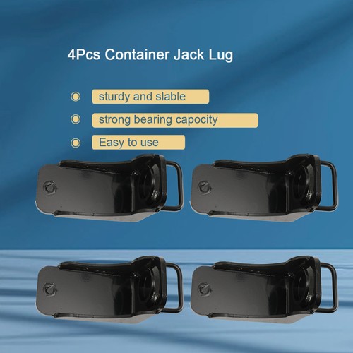 Container wagenheber - container,